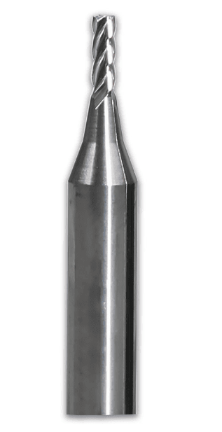 Frees 2.0mm voor Tank 2 Pro