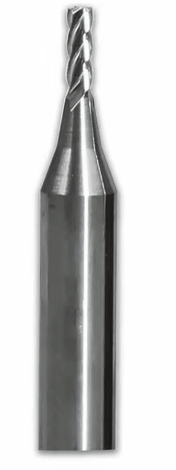 Frees 1.5mm voor Tank 2 Pro