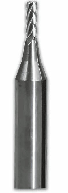 Taster 1,0mm voor Tank 2 Pro