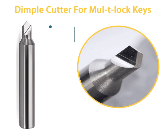 Frees U voor Tank 2 Pro  Mul-T-Lock
