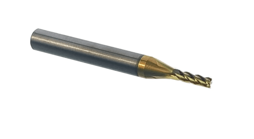 Frees 0.9 mm voor Tank 2 Pro