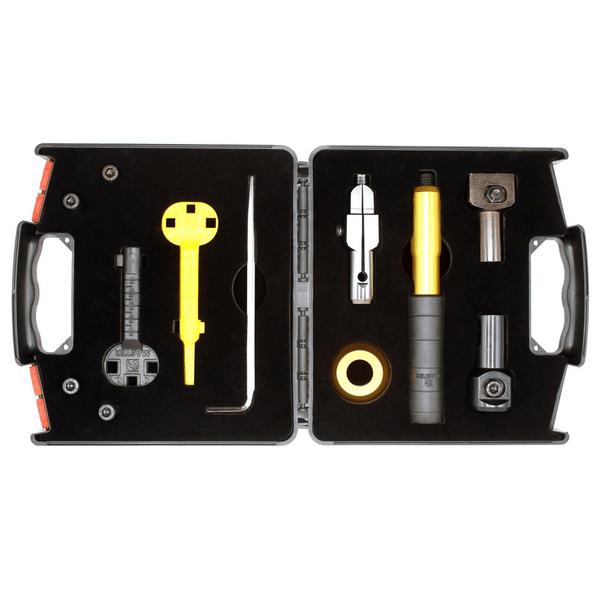 LSMK-Starter openings gereedschapskoffer klein