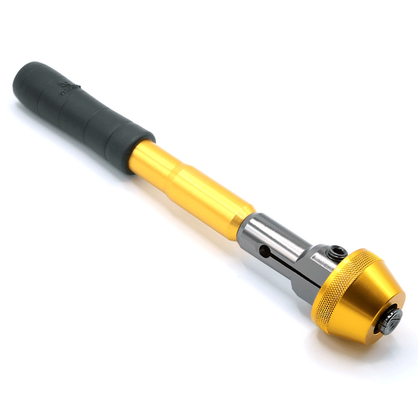 LSMK-Roset cilinderbreker