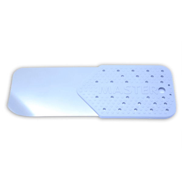 LSM-DOTKS Flipperkaart