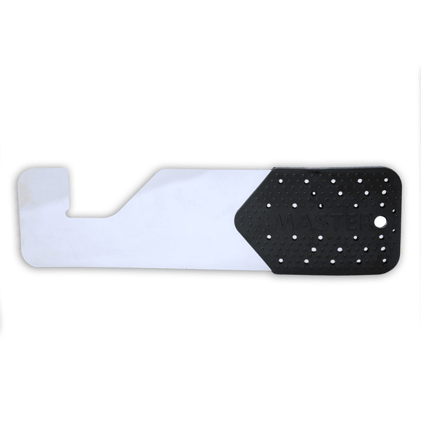 LSM-RDO Flipperkaart met haak