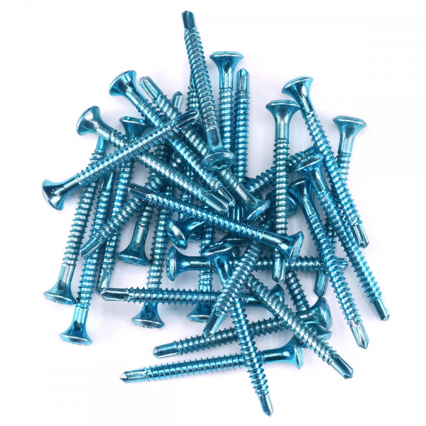 SCRW1 Trekschroeven 4,2mm