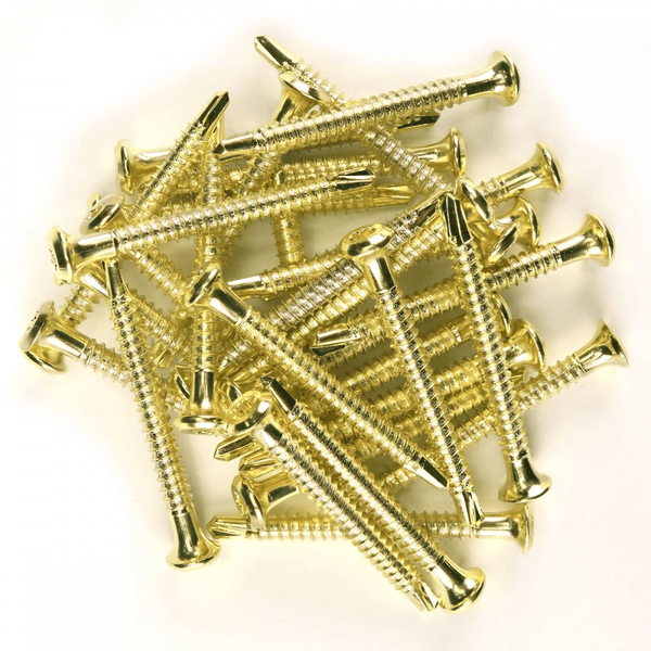 SCRW2 Trekschroeven 4,8mm