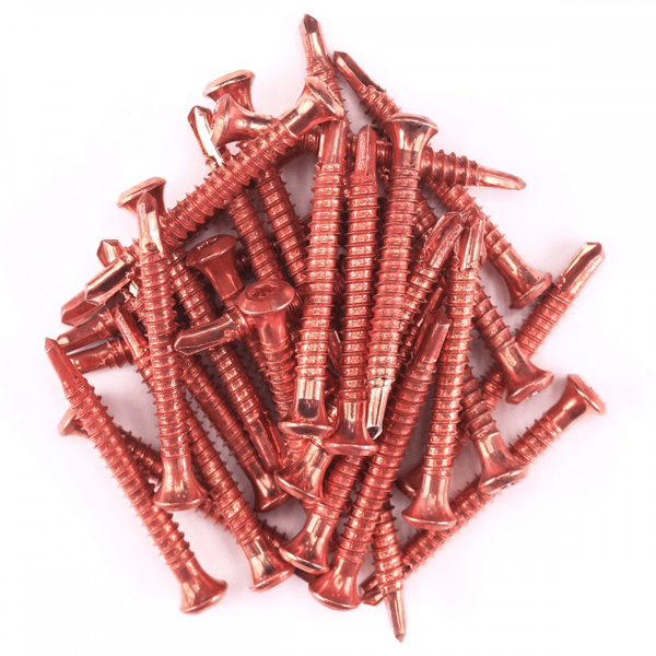 SCRW3 Trekschroeven 5,8mm