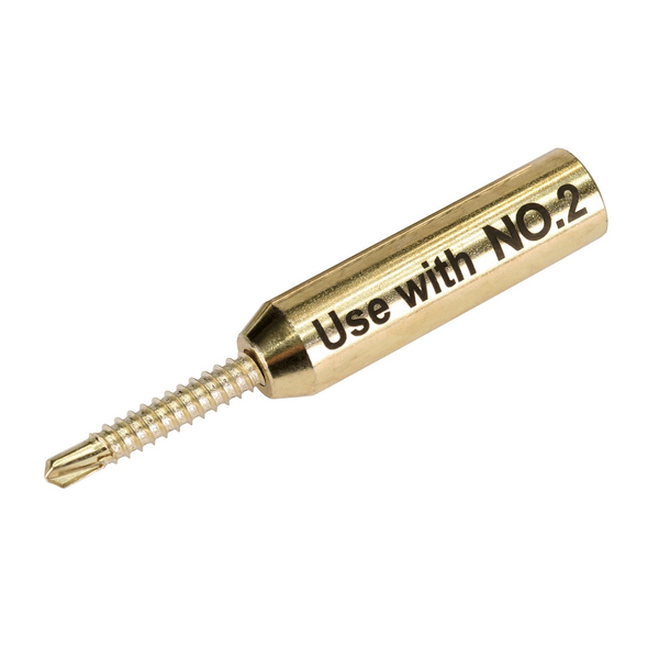 Easy screw 2 holder