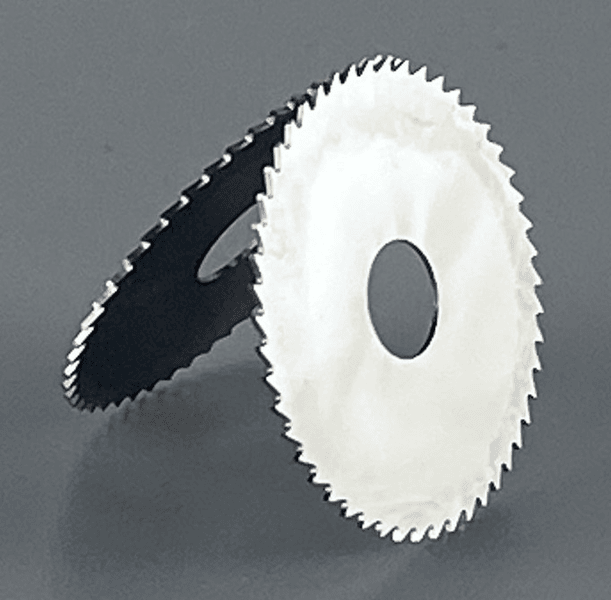 X-Cut Frees standard, Ø20x0.3mm, asgat Ø5mm