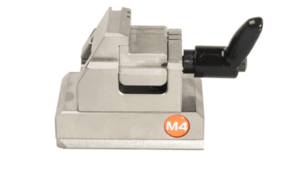 XCMN15GL Klem M4 voor cilindersleutels