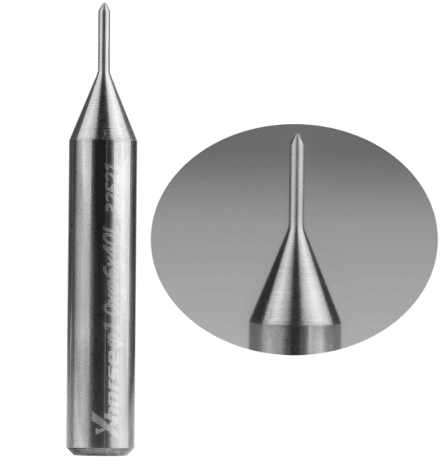XCPS10GL Taster 1,0mm
