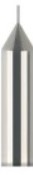 Taster 0,5mm voor Tank 2 Pro