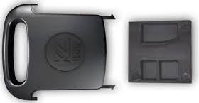 TKXX lege transponderkop