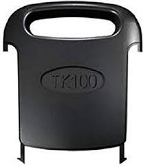 TK100 Transponderkop
