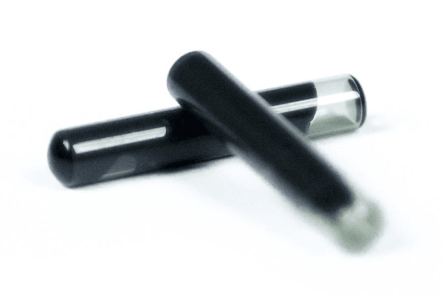 GK100 Glas transponder