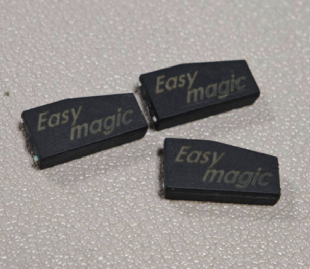 Easy Magic chip