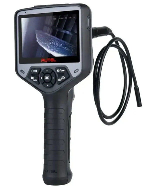 Autel, MaxiVideo Inspectiecamera 8,5 mm