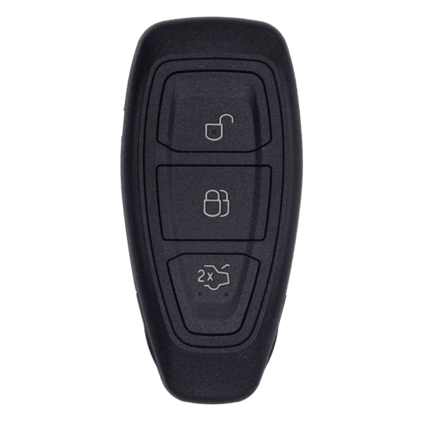 FOR-R013, 3 knops, Ford style