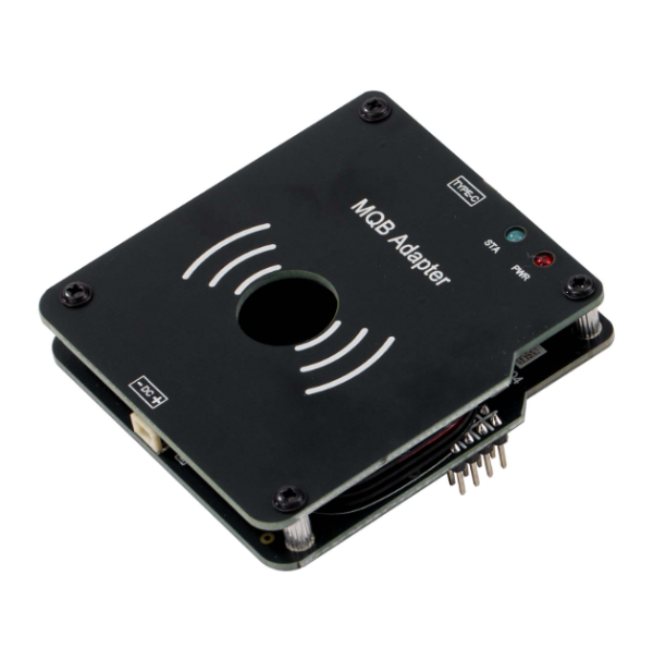 XDMQBAGL, Sloder free tool, MQB48 adapter voor MLB tool