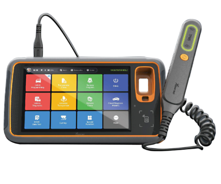 XDKMD0EN, Key Tool MIDI