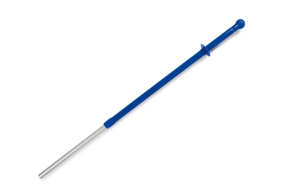 Wecoline telescoopsteel ergo blauw 98-160 cm