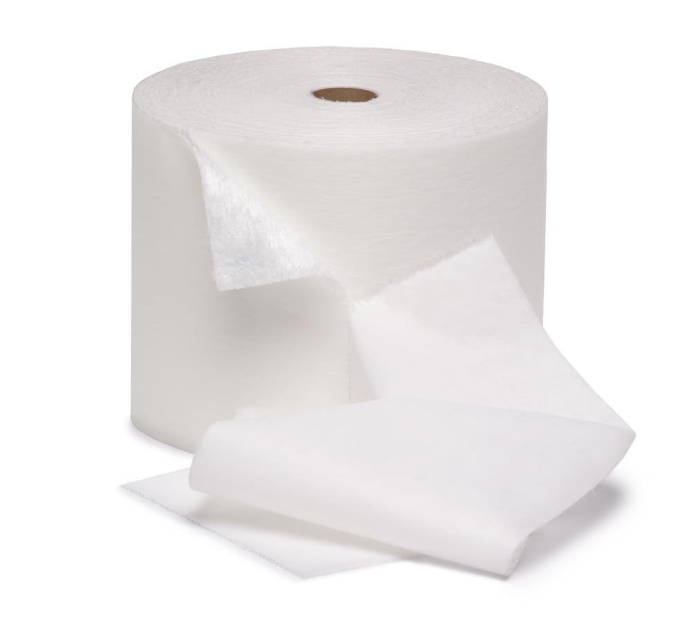 Wecoline forsage rol 60 x 20 cm - 100 doeken