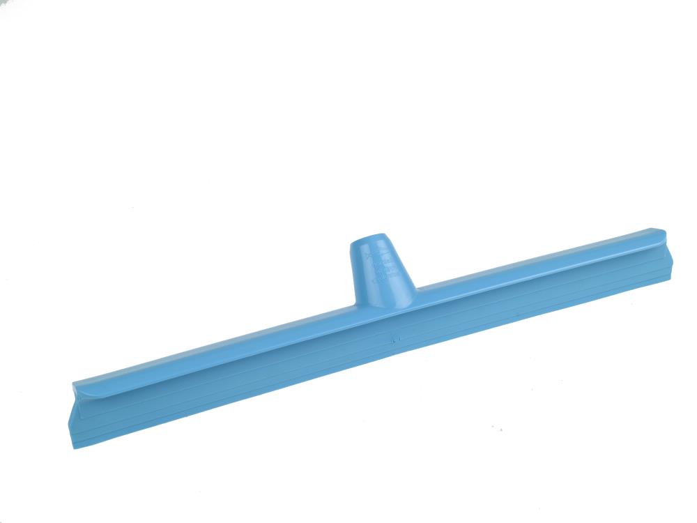 Hillbrush vloertrekker 50 cm blauw - PLSB50b