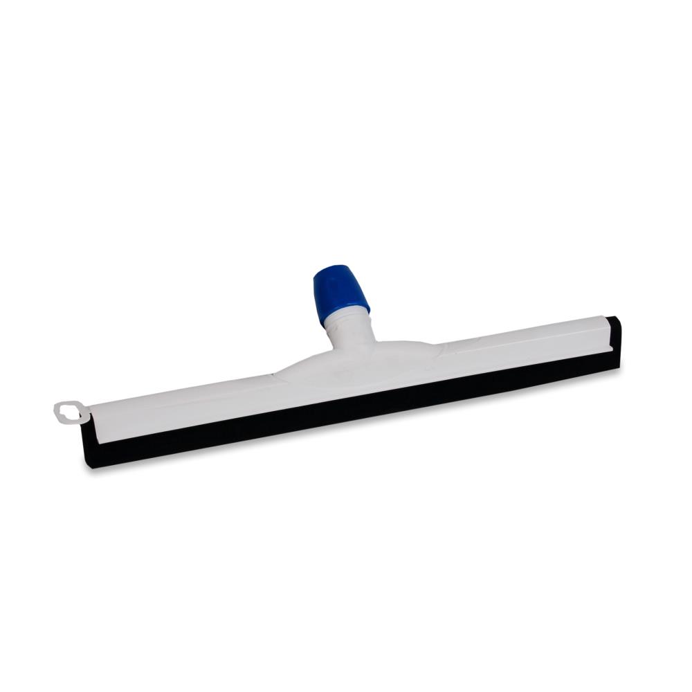 Moerman vloertrekker kunststof zwart 45 cm