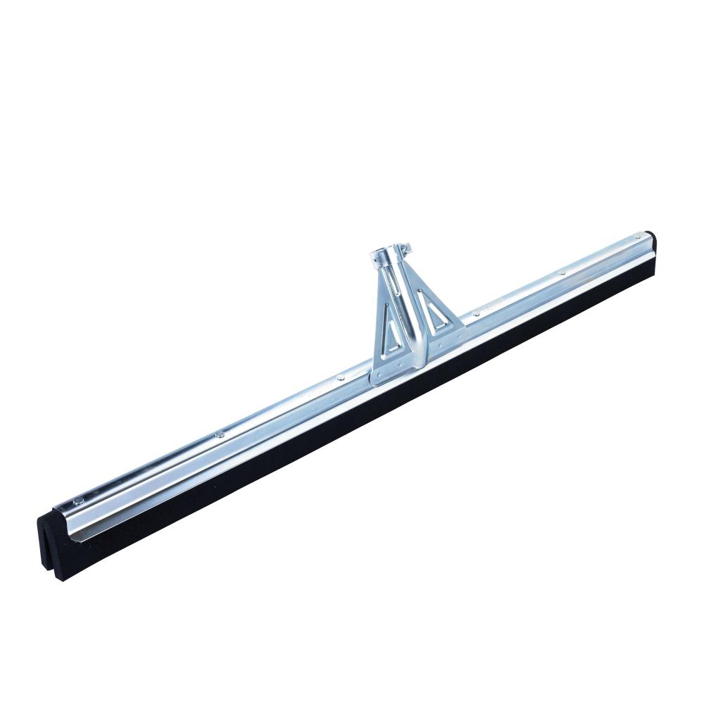 Vloertrekker waterkering 75 cm zwart