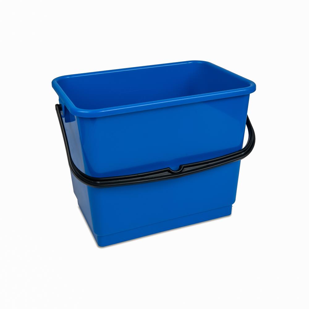 Clean 'n Easy emmer 4 liter blauw