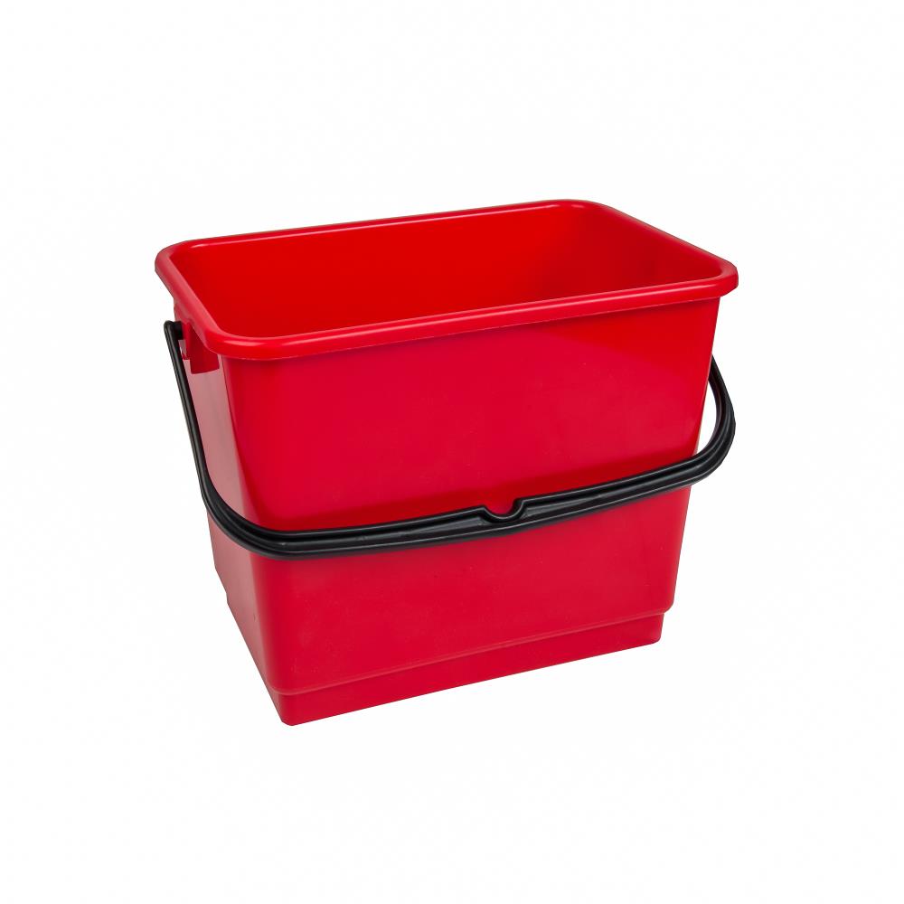 Clean 'n Easy emmer Rood - 4 liter