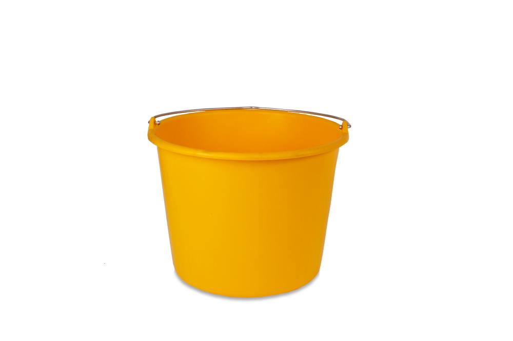 Emmer geel - 12 liter