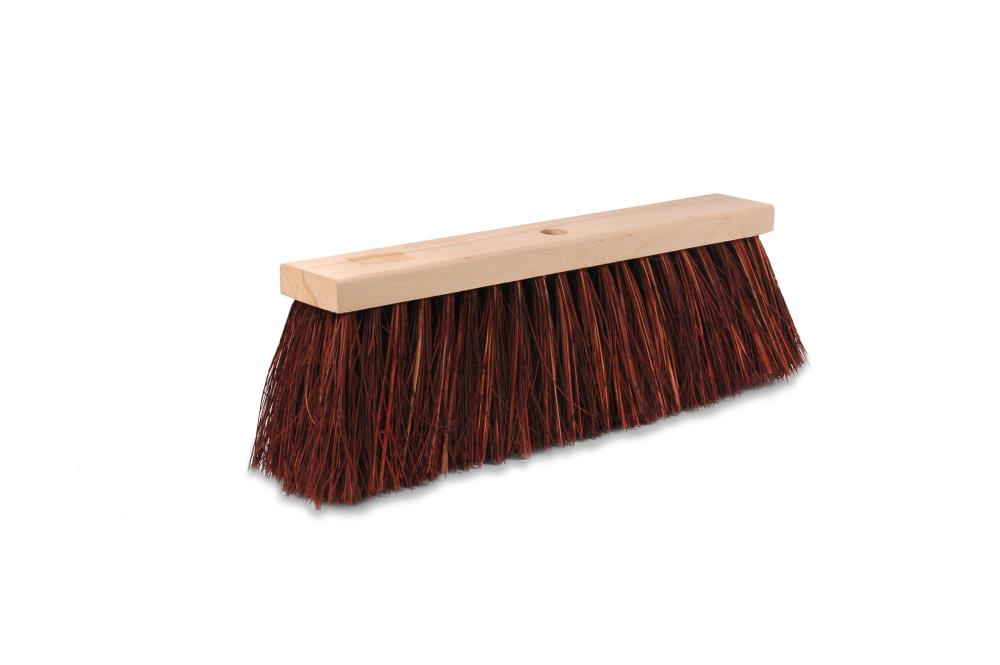 Straatbezem bassine stalks 45 cm