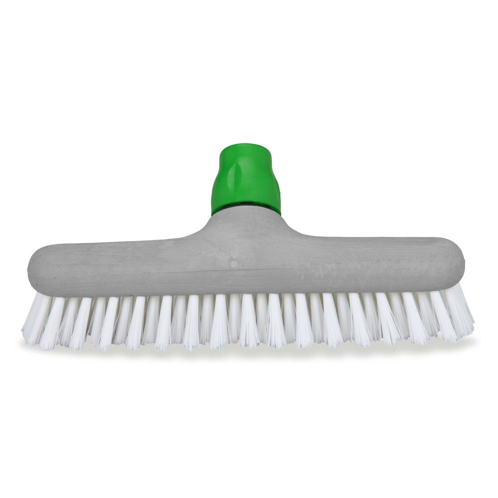 Luiwagen klein ongelakt - 25 cm