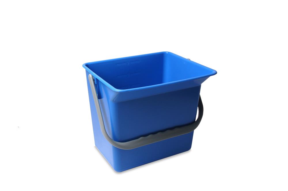 Wecoline emmer blauw - 6 liter