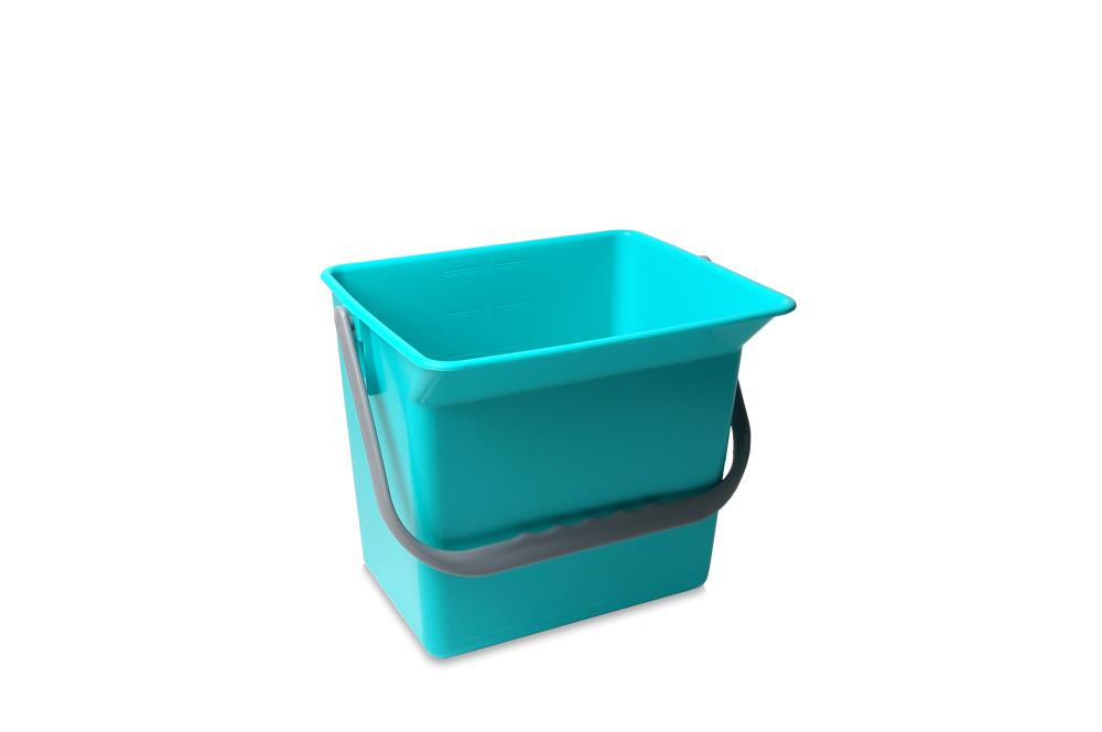 Wecoline emmer groen - 6 liter