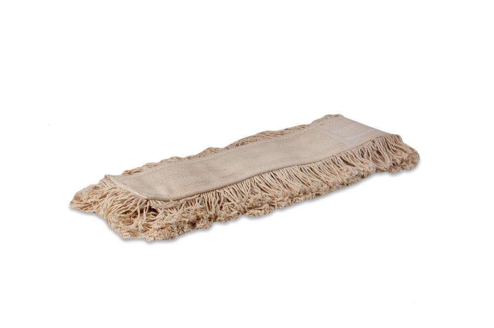 Wecoline zwabberhoes wit - 100 cm