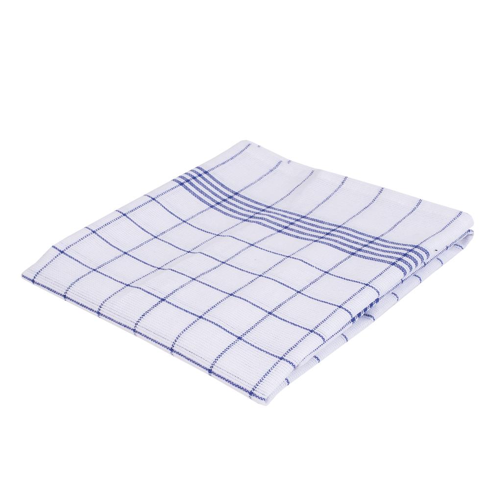 Theedoek linnen - katoen 60 x 80 cm - 10 stuks