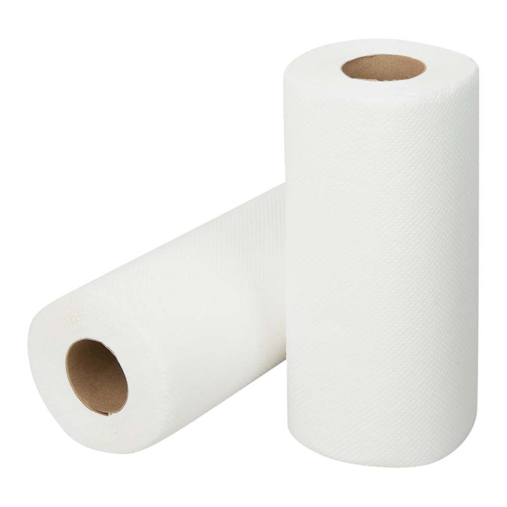 Keukenrol 2-lgs cellulose - 16 x 2 rollen