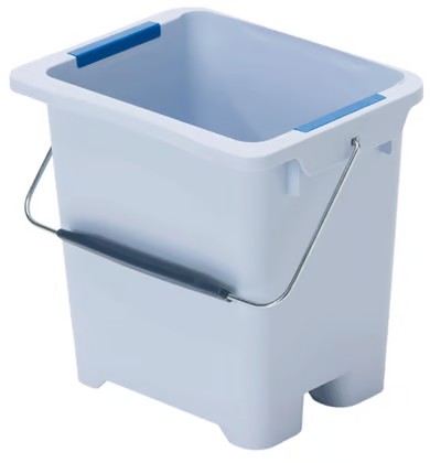 Vileda Ultraspeed Pro 2e emmer - 8 ltr