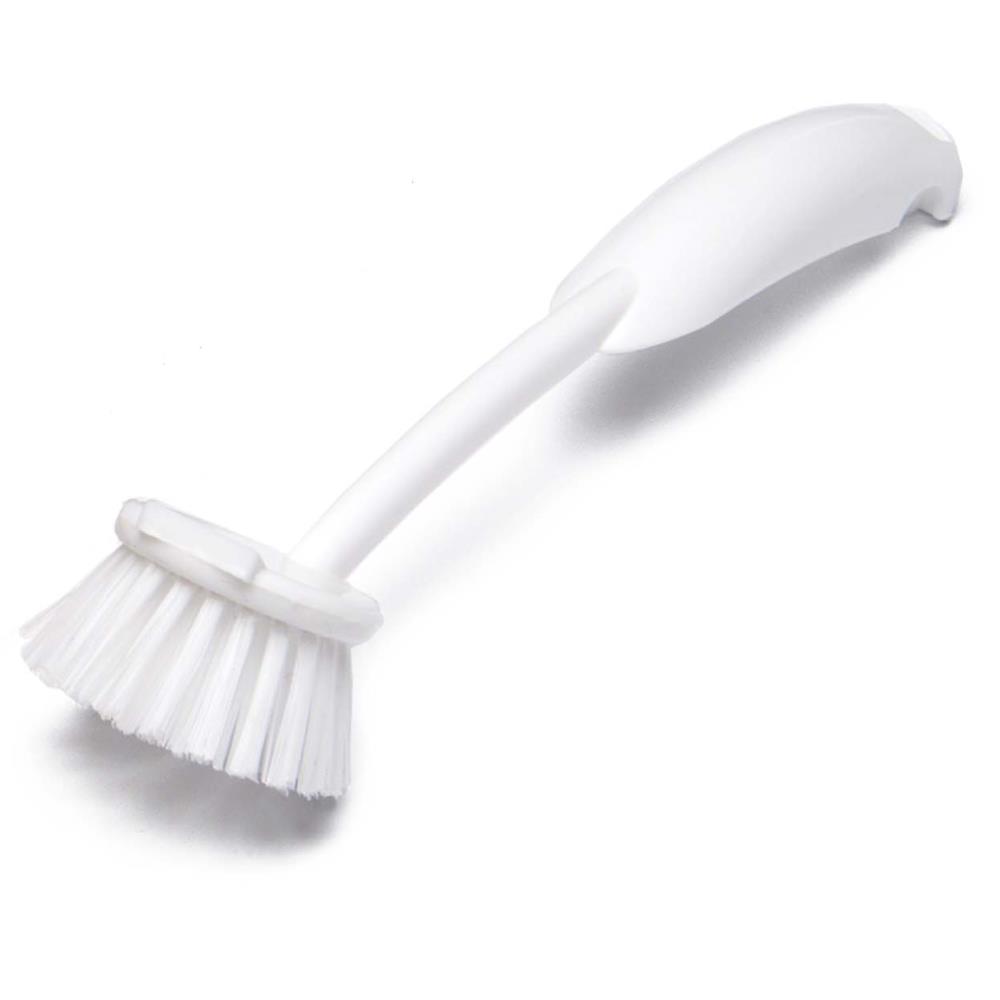 Afwasborstel huishoud wit PPN