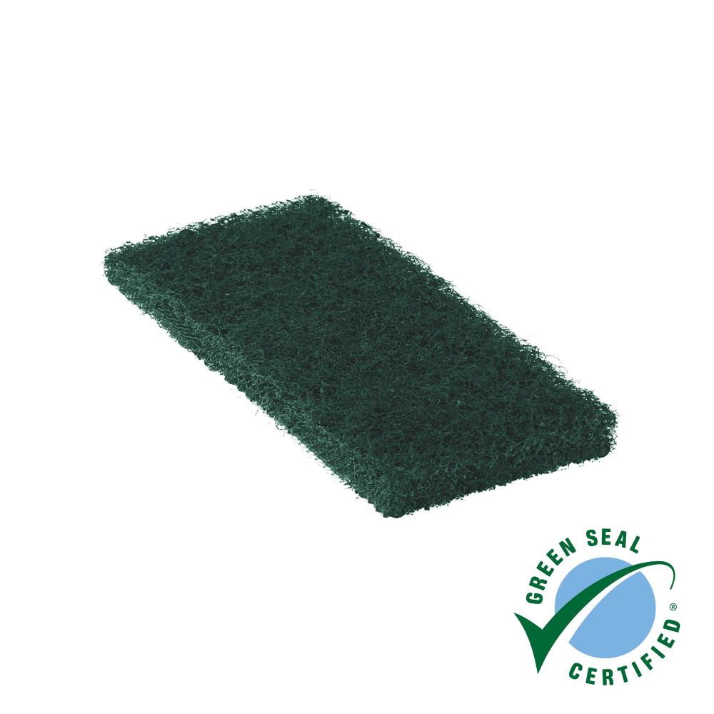 Wecoline doodlebug groen 11.5 x 25 cm - 10 stuks