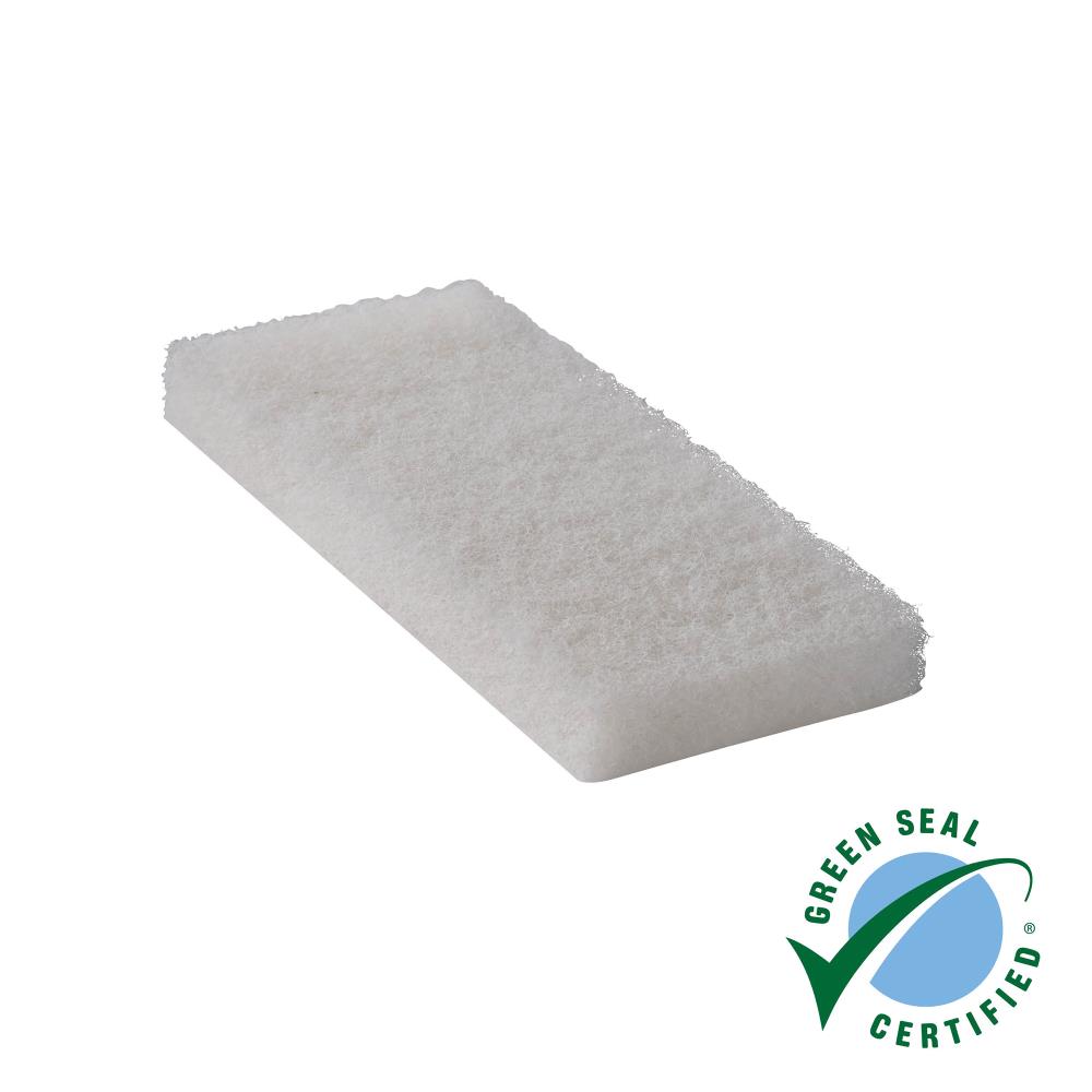 Wecoline doodlebug wit polish 11,5 x 25 cm - 10 stuks