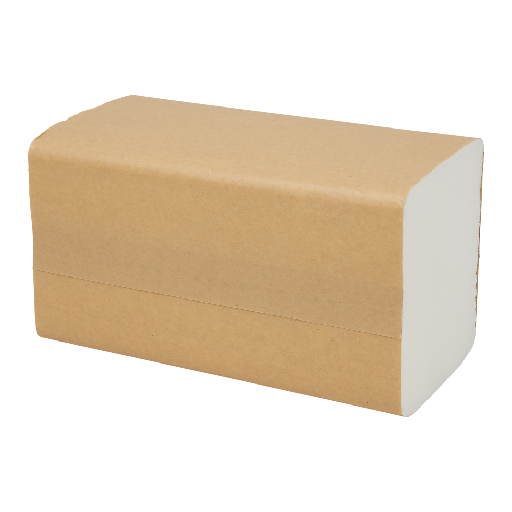 Handdoekpapier Interfold 3-lgs 42 x 22 cm - 2000 stuks