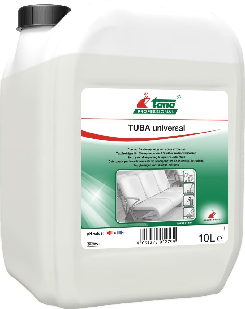 Tana Tuba universal - can 10 liter