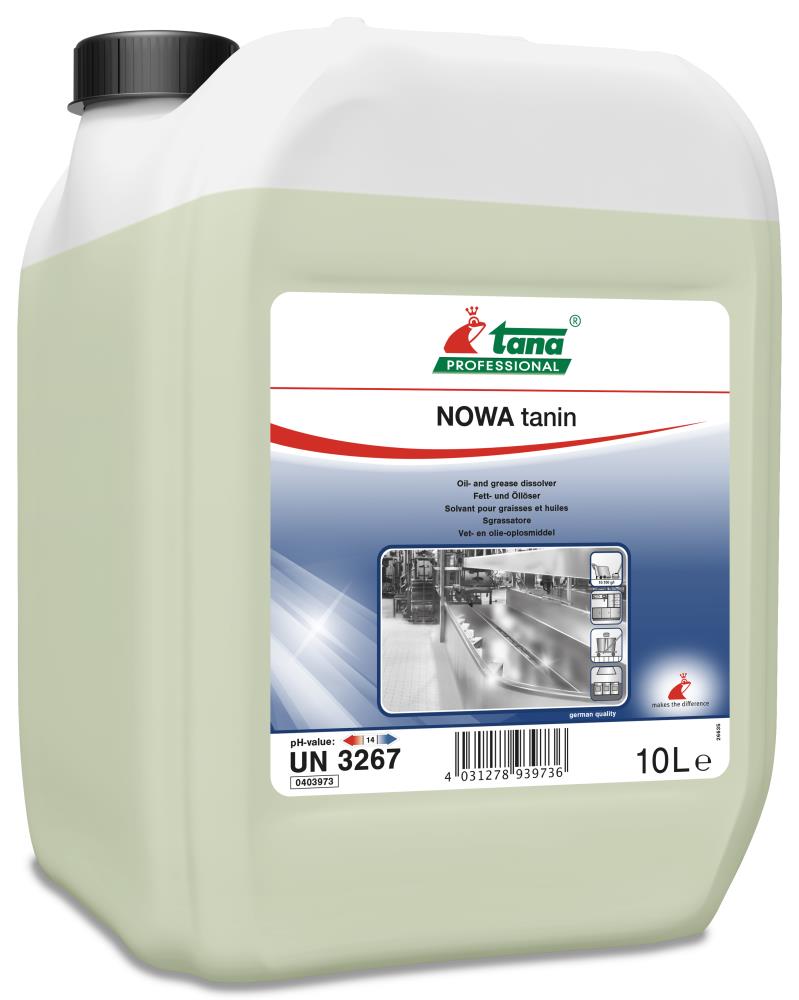 Tana Nowa tanin - can 10 liter