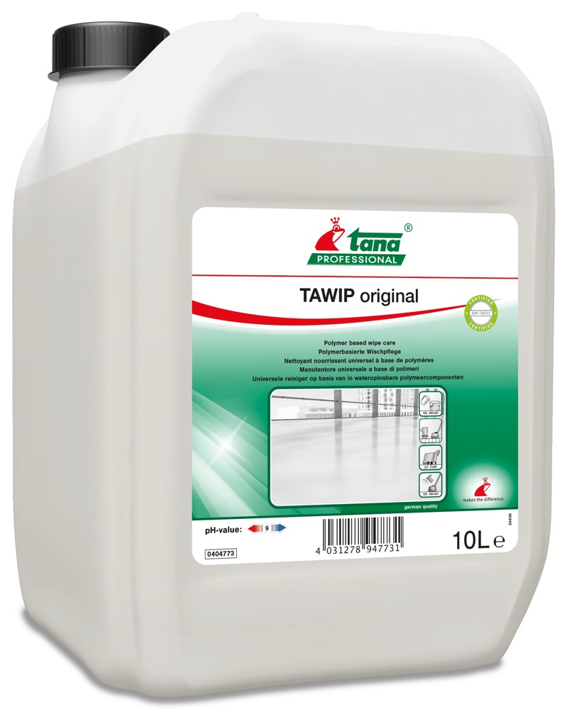 Tana Tawip original - can 10 liter