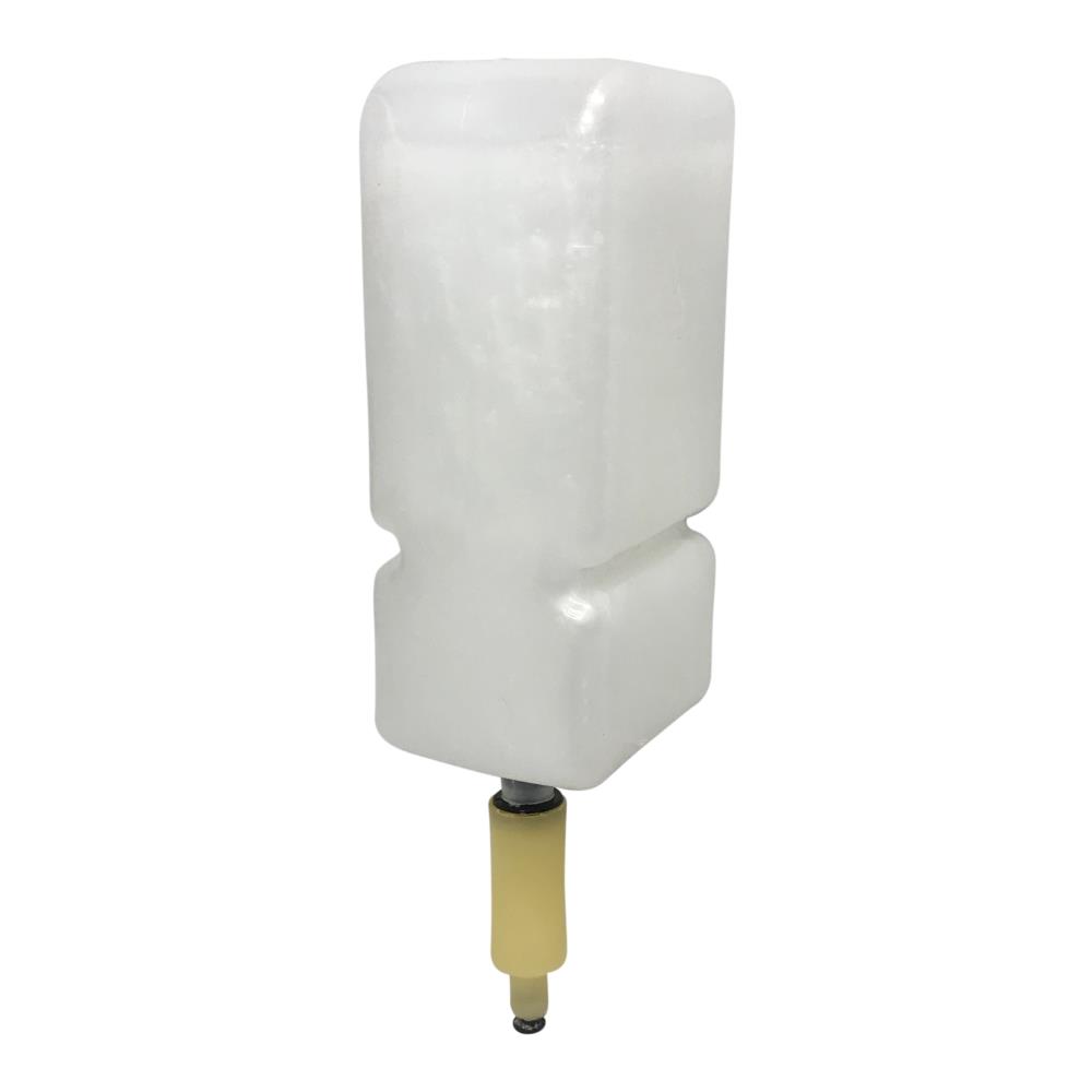 Euro hair & body gel vullingen - 8 x 350 ml