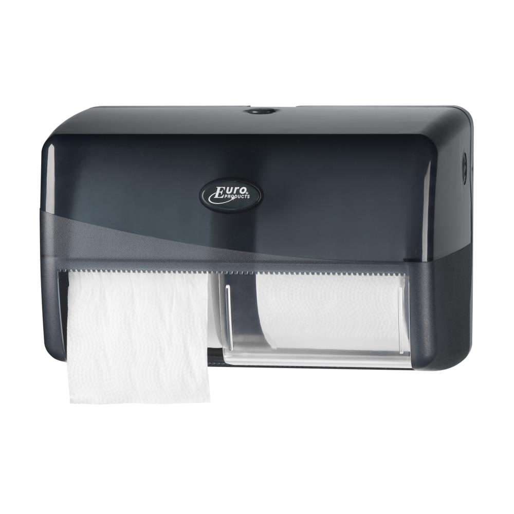 Pearl Black duo compact dispenser